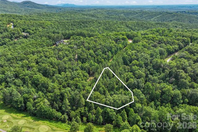 Lot 24 Monteith Place, Mill Spring, NC 28756