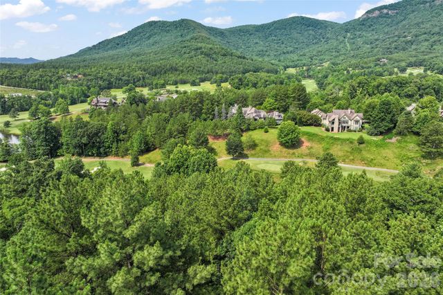 Lot 24 Monteith Place, Mill Spring, NC 28756
