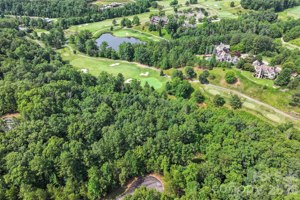 Lot 24 Monteith Place, Mill Spring, NC 28756