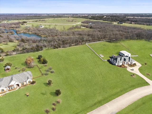 649 Horseshoe Bend, Royse City, TX 75189