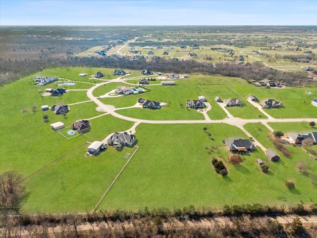 649 Horseshoe Bend, Royse City, TX 75189