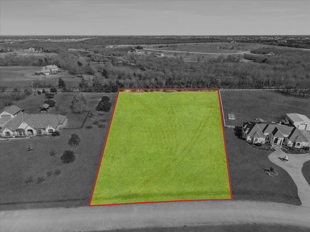 649 Horseshoe Bend, Royse City, TX 75189