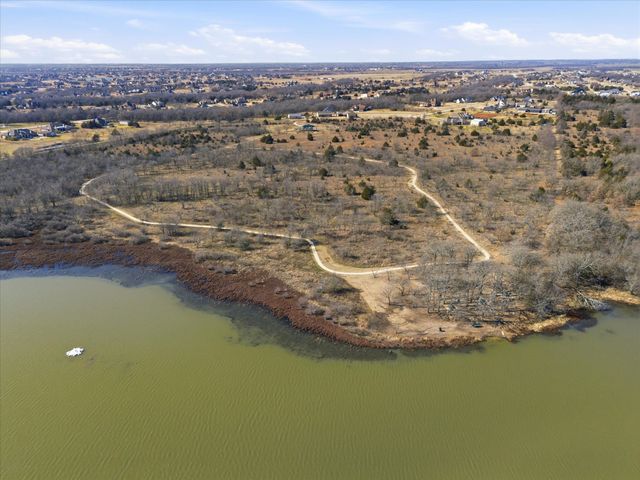 649 Horseshoe Bend, Royse City, TX 75189