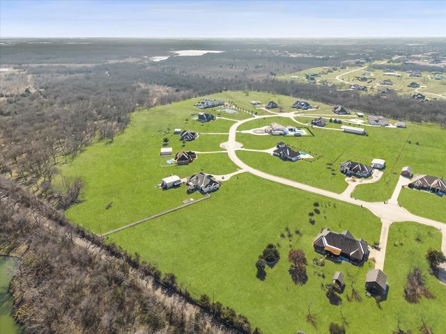 649 Horseshoe Bend, Royse City, TX 75189