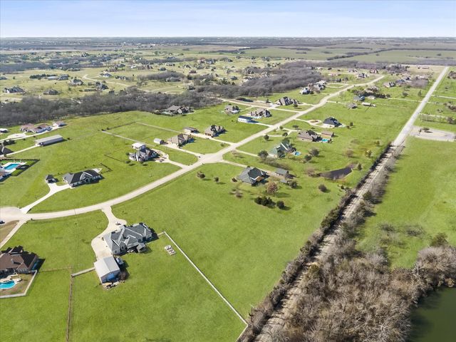 649 Horseshoe Bend, Royse City, TX 75189