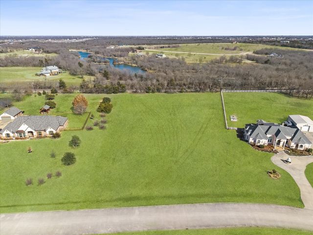 649 Horseshoe Bend, Royse City, TX 75189