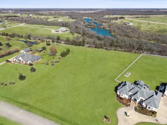 649 Horseshoe Bend, Royse City, TX 75189