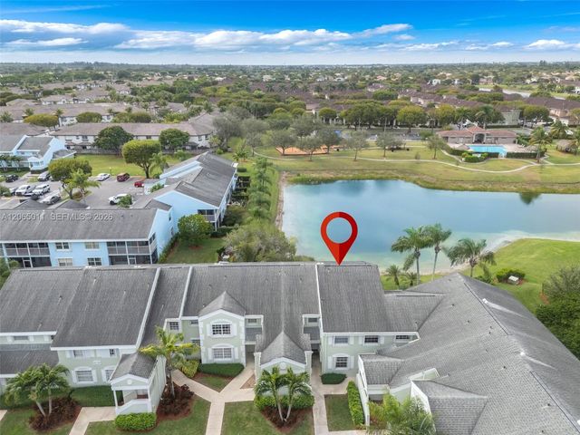 2520 SE 20th Place 204-B, Homestead, FL 33035