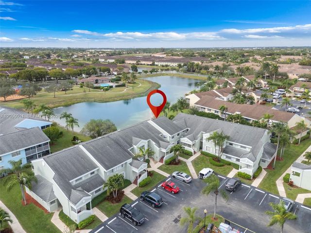 2520 SE 20th Place 204-B, Homestead, FL 33035