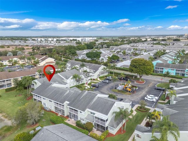 2520 SE 20th Place 204-B, Homestead, FL 33035