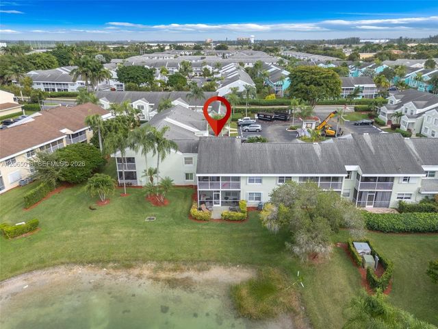 2520 SE 20th Place 204-B, Homestead, FL 33035