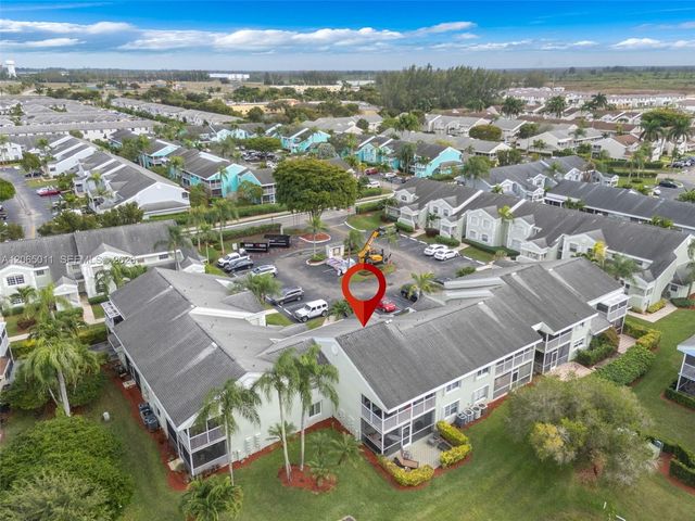 2520 SE 20th Place 204-B, Homestead, FL 33035