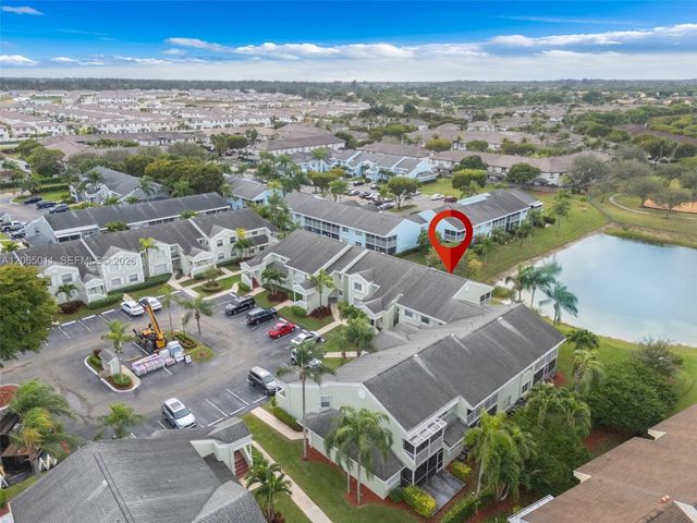 2520 SE 20th Place 204-B, Homestead, FL 33035