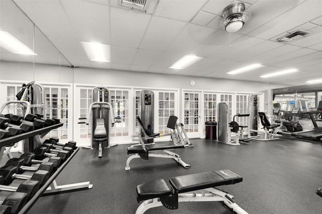 2520 SE 20th Place 204-B, Homestead, FL 33035