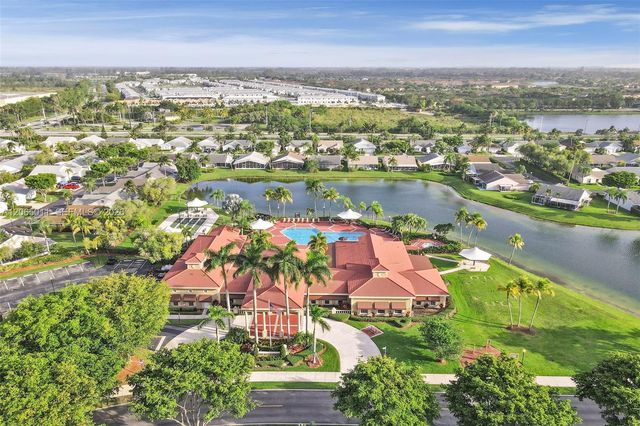 2520 SE 20th Place 204-B, Homestead, FL 33035