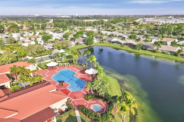 2520 SE 20th Place 204-B, Homestead, FL 33035