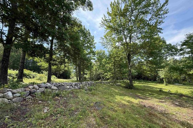 33 Corliss Hill Road, Meredith, NH 03253