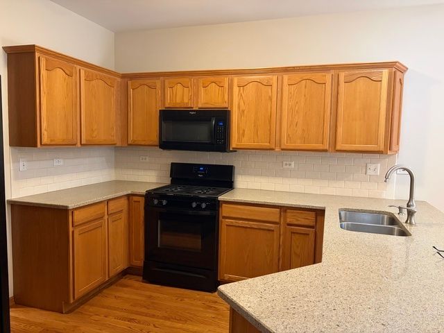 10841 Prairie Lane 12, Mokena, IL 60448