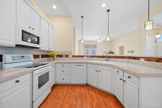 3920 Sandtrap Circle, Mason, OH 45040