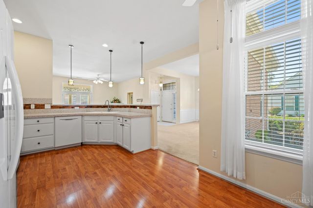 3920 Sandtrap Circle, Mason, OH 45040