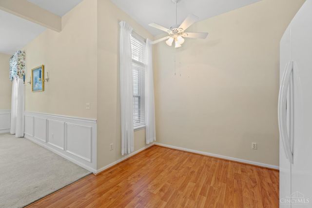 3920 Sandtrap Circle, Mason, OH 45040