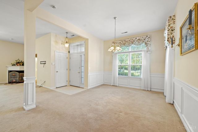 3920 Sandtrap Circle, Mason, OH 45040