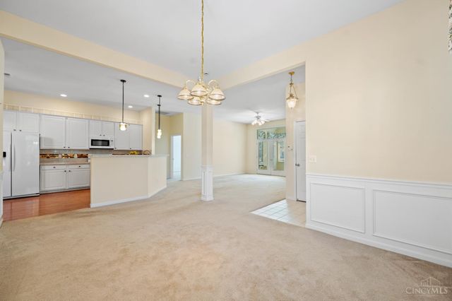 3920 Sandtrap Circle, Mason, OH 45040