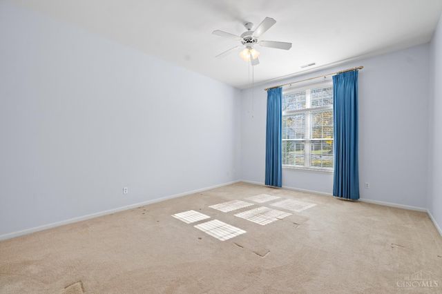 3920 Sandtrap Circle, Mason, OH 45040