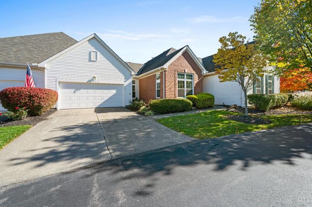 3920 Sandtrap Circle, Mason, OH 45040
