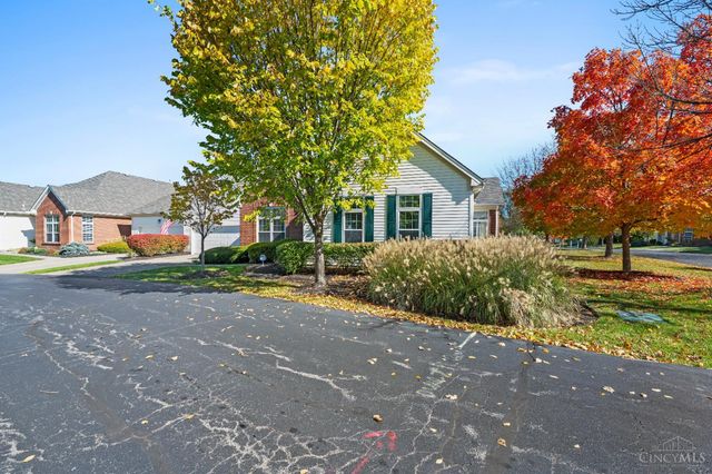 3920 Sandtrap Circle, Mason, OH 45040