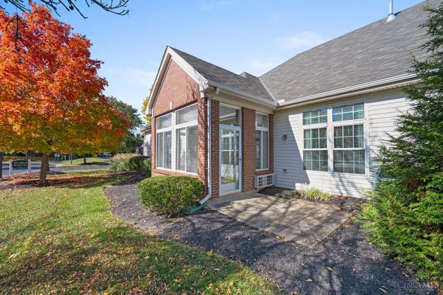 3920 Sandtrap Circle, Mason, OH 45040
