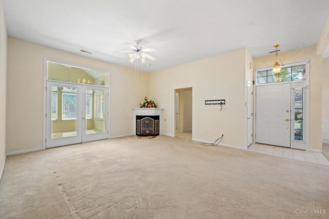 3920 Sandtrap Circle, Mason, OH 45040