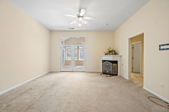 3920 Sandtrap Circle, Mason, OH 45040