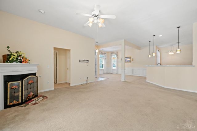 3920 Sandtrap Circle, Mason, OH 45040