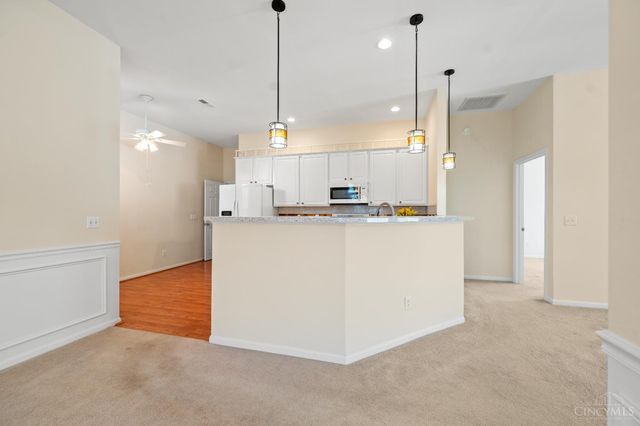 3920 Sandtrap Circle, Mason, OH 45040