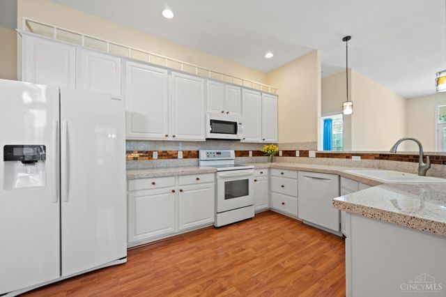 3920 Sandtrap Circle, Mason, OH 45040