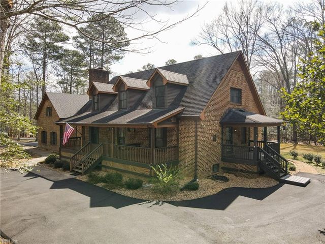 4698 Hill TRL, Gloucester, VA 23061