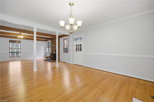 4698 Hill TRL, Gloucester, VA 23061