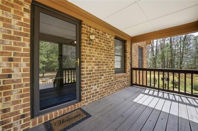 4698 Hill TRL, Gloucester, VA 23061