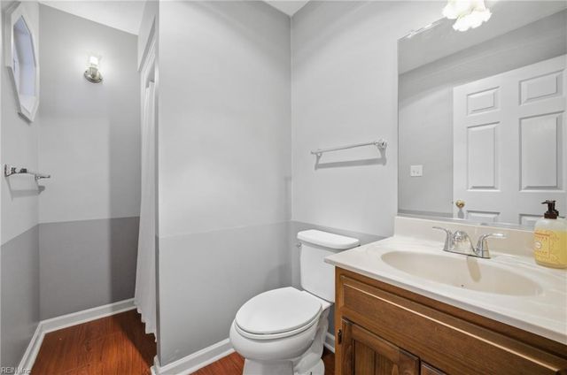 4698 Hill TRL, Gloucester, VA 23061