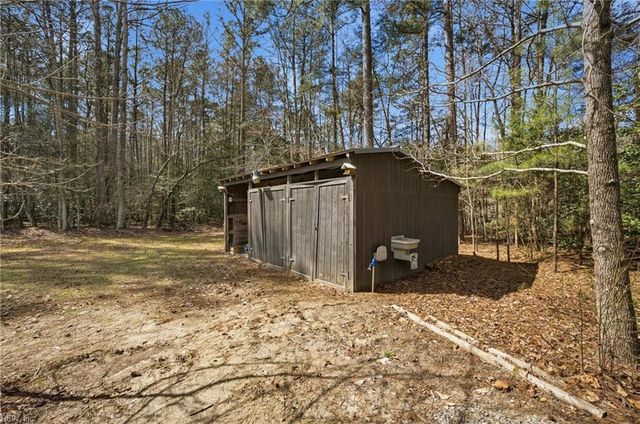 4698 Hill TRL, Gloucester, VA 23061