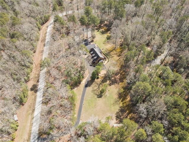 4698 Hill TRL, Gloucester, VA 23061