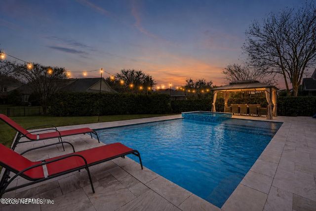 1155 EAGLE POINT Drive, St. Augustine, FL 32092