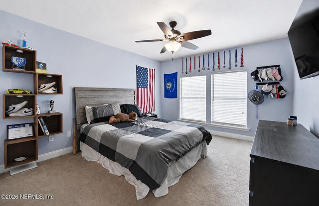 1155 EAGLE POINT Drive, St. Augustine, FL 32092