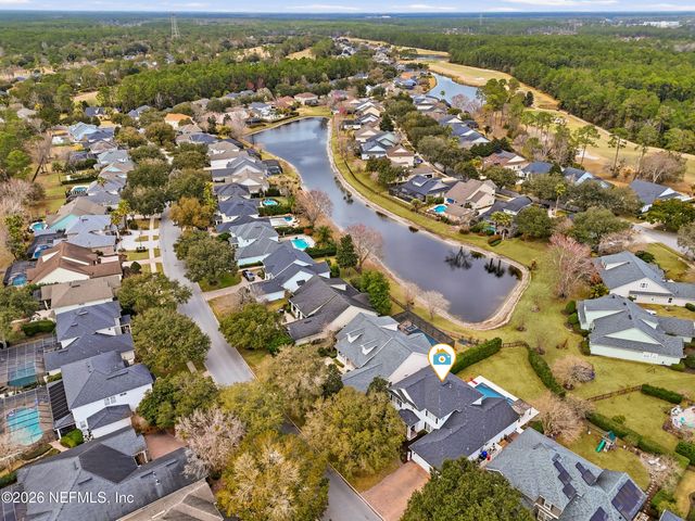 1155 EAGLE POINT Drive, St. Augustine, FL 32092
