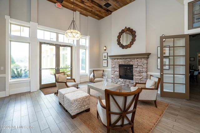 1155 EAGLE POINT Drive, St. Augustine, FL 32092