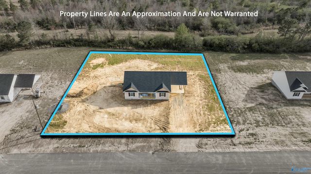 363 County Road 460, Rainsville, AL 35986