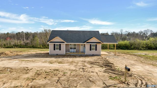363 County Road 460, Rainsville, AL 35986