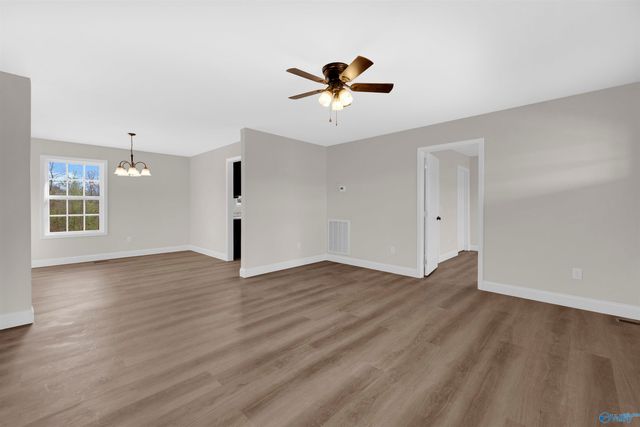 363 County Road 460, Rainsville, AL 35986