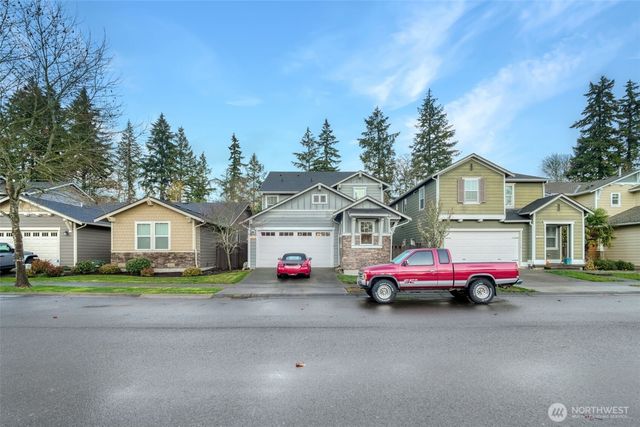 8856 Yarrow Court SE, Tumwater, WA 98501